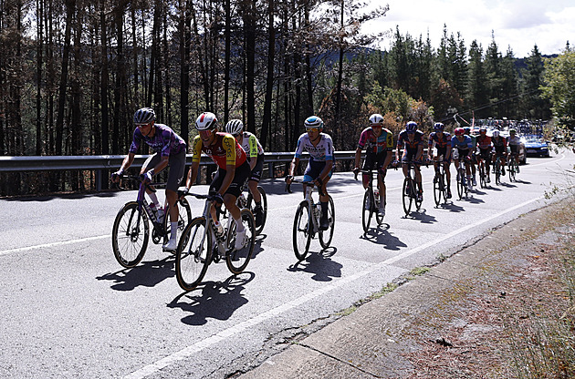Vuelta ONLINE: Klasikářská mezihra před horským finále. Uspěje znovu únik?