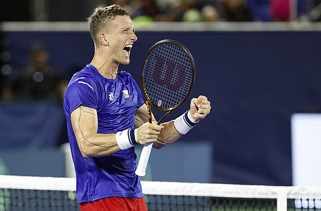 Bez rozehrávky? Hektické, líčil Lehečka. Berdychovi by se hodila křišťálová koule