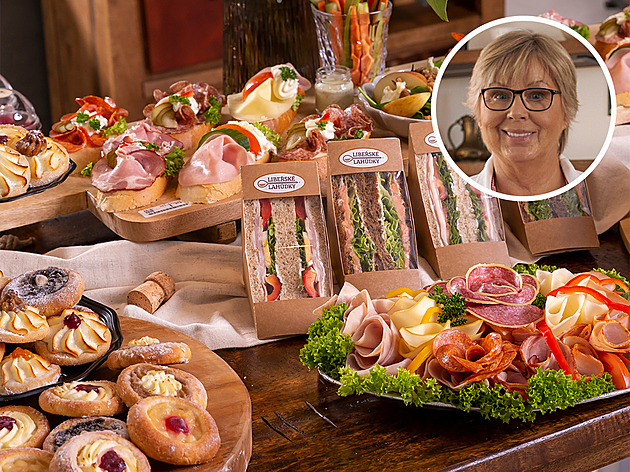 Začala se stánkem s bagetami na nádraží. Tam začal příběh sítě vyhlášených lahůdek