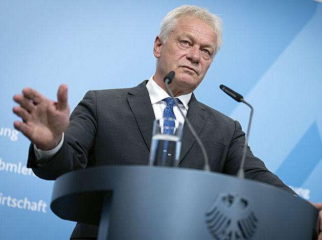 Německo se připravuje na válku. Reviduje národní zásoby raviol