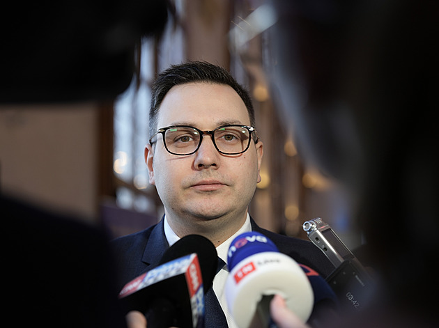 Rusko dále provokuje. Zůstáváme ve střehu, prohlásil Lipavský