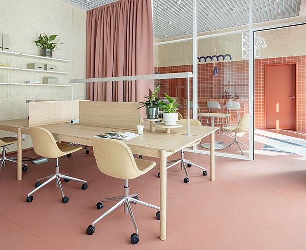 Rodiče zde odloží děti a mají čas pro sebe. Ráj v Nuselském pivovaru