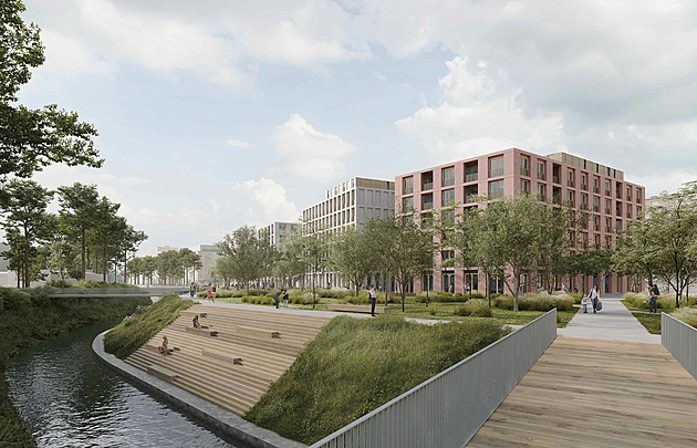 Praha má málo městských bytů, dostupné bydlení se stává nedosažitelným