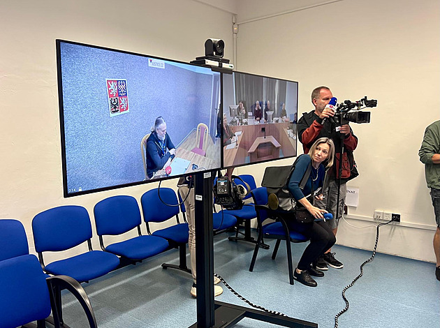 Nejdéle vězněný Čech chce na svobodu. Soud rozhoduje o žádosti vraha Vocáska