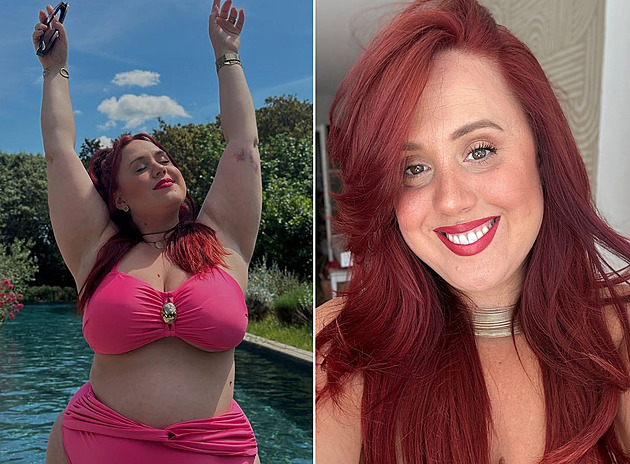 Skoncujme s nadávkami plnoštíhlým, říká iniciátorka petice proti fatfobii