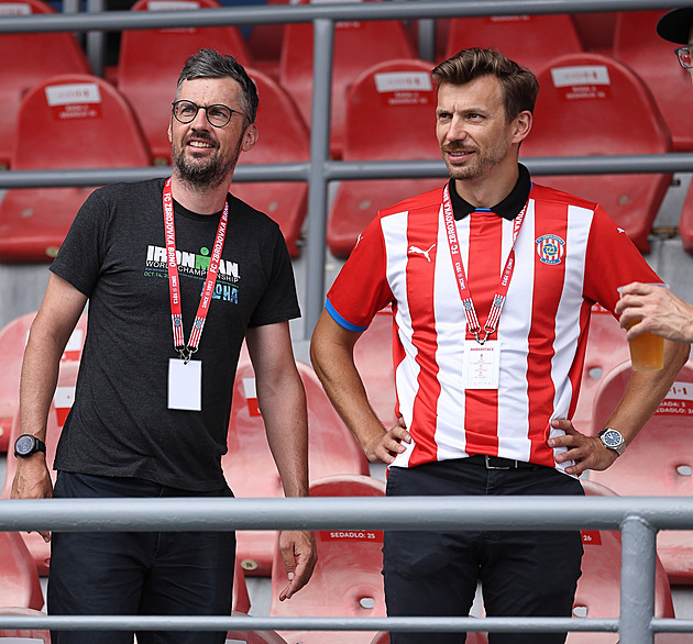 Vlastníka fotbalové Zbrojovky, který má s klubem velké plány, soudí v Lotyšsku