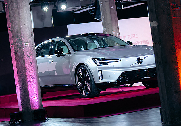 Šéf z Volva: Ojetá elektroauta budou menší risk než diesely. Akumulátory jsme podcenili