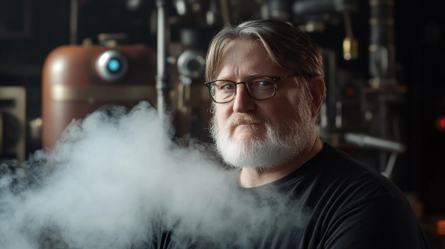 Steam ukončuje podporu pro Windows. Pokud máte tuhle verzi, najděte si náhradu