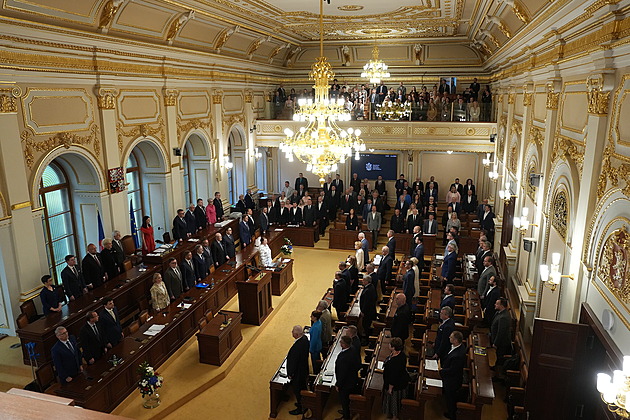 Hnutí Generace ve volbách 2025: mladí usilují o křesla ve Sněmovně