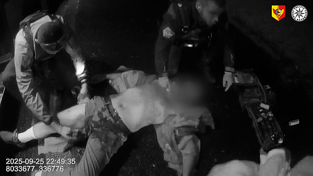 Pobodání cestujících v autobuse: pachateli hrozí za pokus o vraždu až doživotí