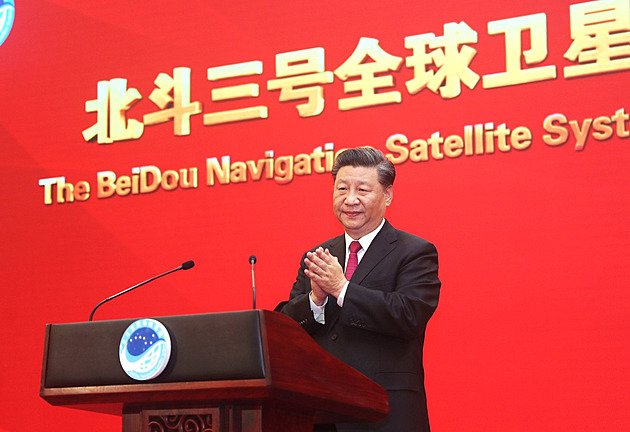 Čína zvládá výpadek exportu do USA lépe, než se čekalo. Boduje v Indii i Africe