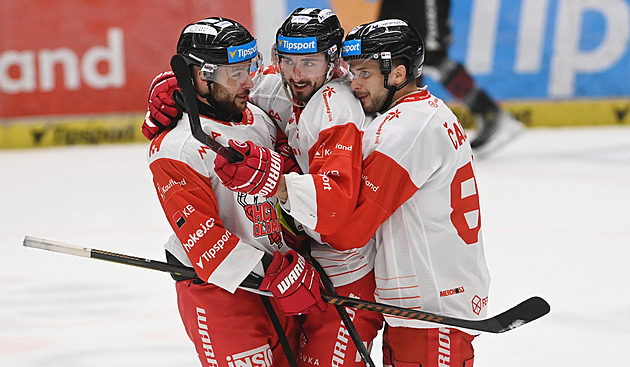 Nenápadný pracant Čacho se Olomouci vyplácí. Dovedu ještě víc, říká