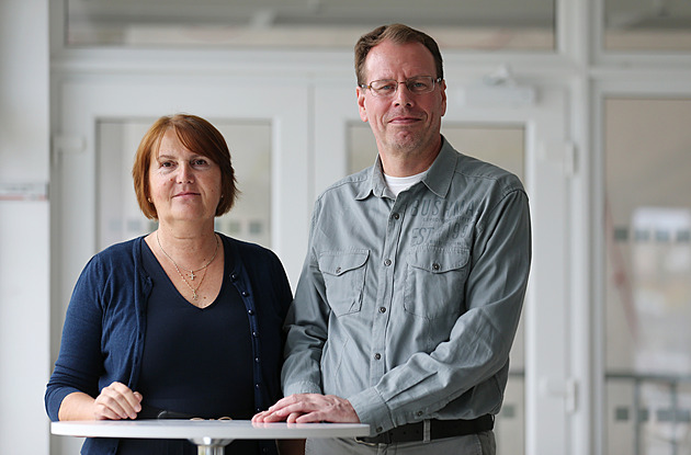 Neshody v záchrance na Vysočině. Po sporech se zaměstnanci končí ředitelka