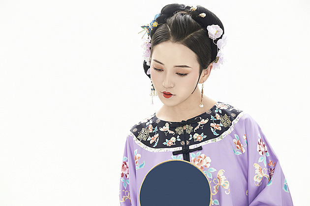 Vypadat sexy v Číně nefrčí. Ideál ženské krásy je jinde, důležitý je nos i pleť