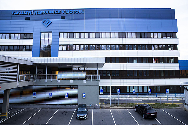 Na drahé léky chybí peníze, Motol nedává mužům Pluvicto. Skandální, míní Babiš