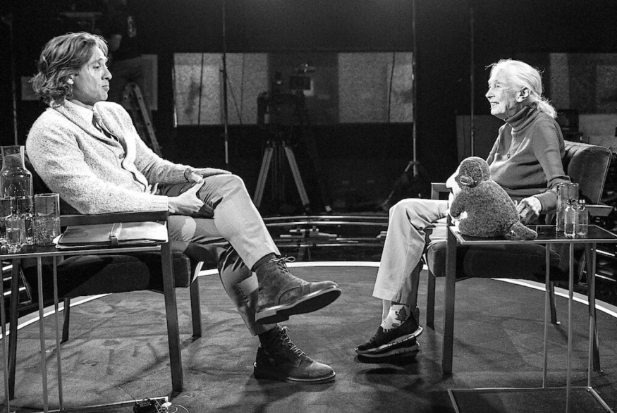 Poslední slova Jane Goodallové: Netflix vydal rozhovor, který boří žebříčky sledovanosti