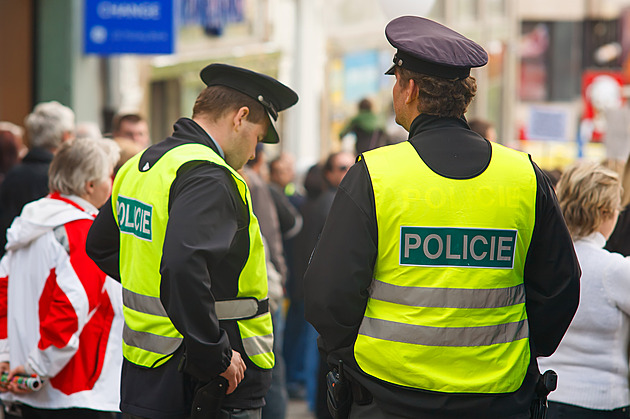 Policie v Ústí spojí oddělení. Personálně posílíme a budeme pružnější, slibuje