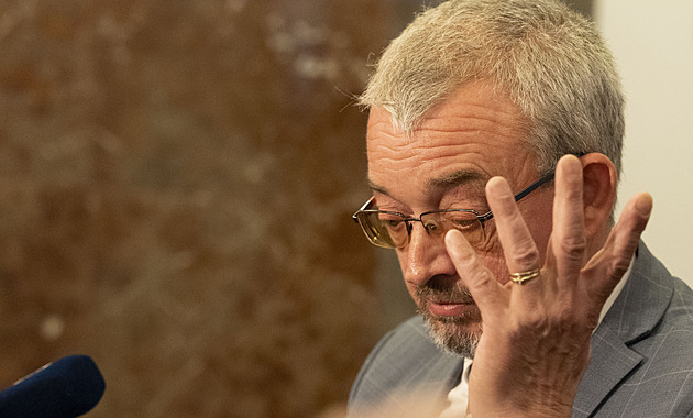 Benda je v čele poslanců ODS. Budeme mít jako Praha ambici být ve vedení, řekl