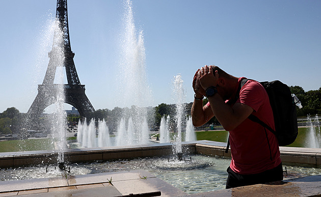 Letošní září bylo třetí nejteplejší od začátků měření, nadprůměrně i pršelo