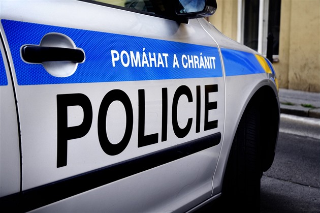 Muže stíhají za smrt družky i znásilnění nezletilé. Měl i střílecí tužku