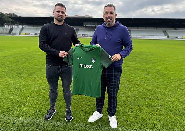 Odvolaný Glaser o situaci v Mostě: Pešír to tady může rozvrátit, je to časovaná bomba