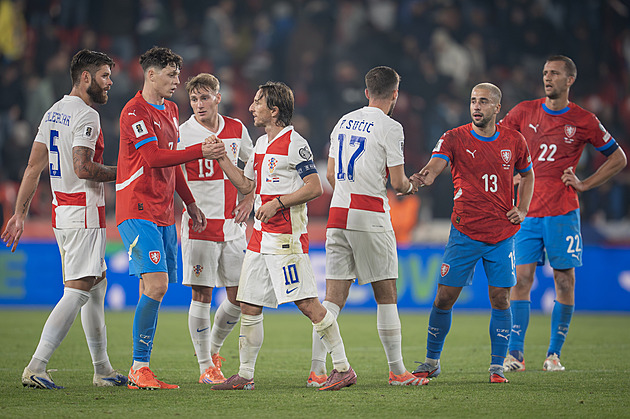 Nejlepší byl Krejčí, čtenáři ale chválili celou obranu. Kritiku schytal Souček