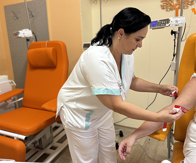 Dvě nová onkologická centra na Hané ulehčí pacientům s rakovinou