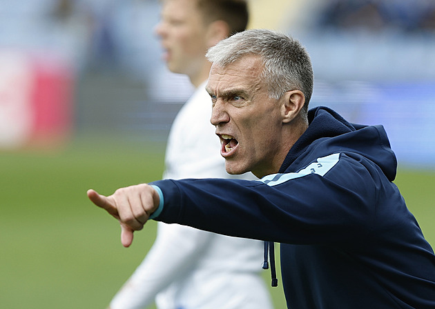 Hyský už je blízko angažmá v Plzni, do Karviné míří Marek Jarolím z Jihlavy