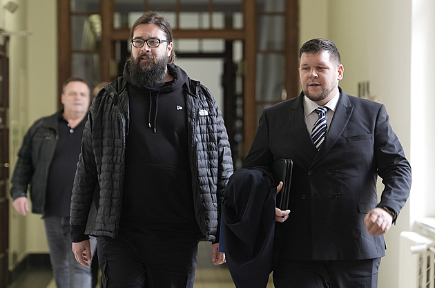 Požár v Českém Švýcarsku u odvolacího soudu. Obžaloba trvá na strážcově vině