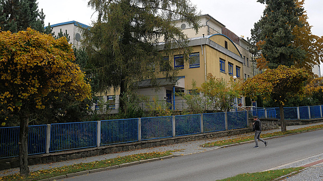 Stará transfuzní stanice těžko zvládá nápor dárců, čeká ji velká proměna