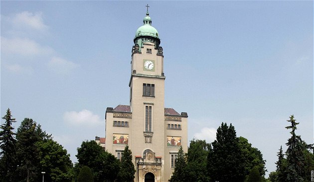Schizofrenický vrah opět utekl z Bohnic, tentokrát ho chytili při krádeži