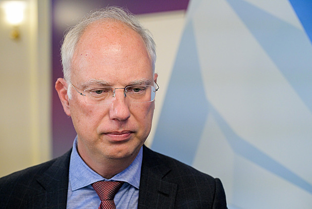 Putin spěšně poslal vyjednavače do USA, aby zachránil vztahy s Trumpem