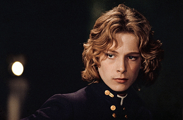 Zemřel nejkrásnější chlapec na světě. Pro švédského herce byla přezdívka prokletím