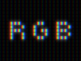 Menší než zrnko písku: Fyzici vytvořili nejmenší světelný pixel na světě