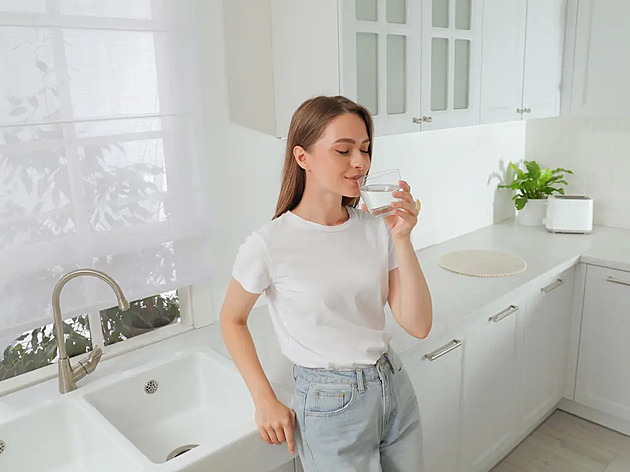 PVK zjišťují výskyt „věčných chemikálií“ PFAS v odpadních vodách