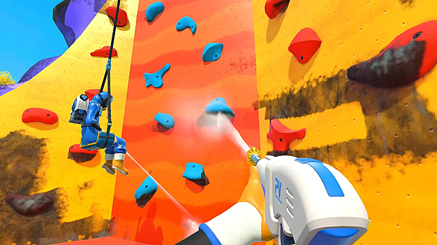 RECENZE: PowerWash Simulator 2 je relaxační nášup čištění špíny