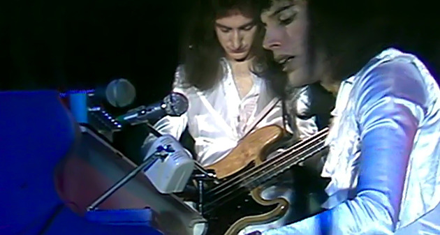 Vymykala se všem představám o hitu. Ikonická Bohemian Rhapsody slaví 50 let