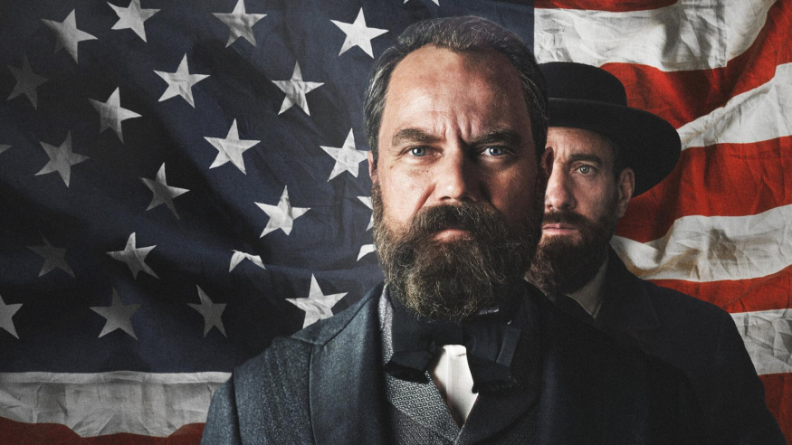 Halloween je tady! Tyhle skvělé novinky na Netflixu vás přikovají k obrazovce