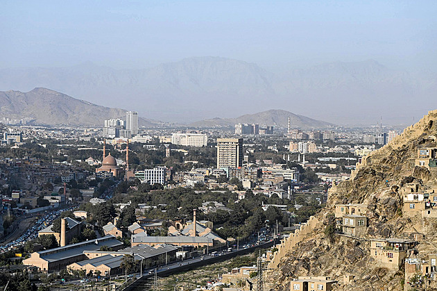 Sever Afghánistánu zasáhlo zemětřesení. Dvacet lidí zemřelo, zraněných jsou stovky