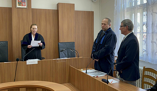 Krumlovský bazén už bourají. Za požár kvůli sršnímu hnízdu dostal muž podmínku