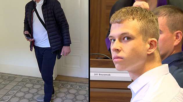 Za bodnutí taxikáře střepem do krku dostal mladík čtyři a půl roku