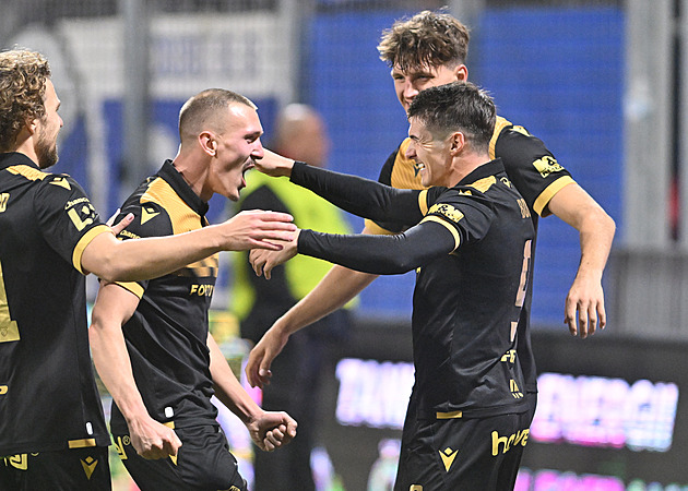 Baník trápí zaplněná marodka, přesto Galásek věří v ukončení čekání na výhru