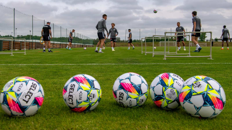 Jihočeský kraj získá pozemky na Složišti. Z fotbalového areálu chce udělat regionální centrum