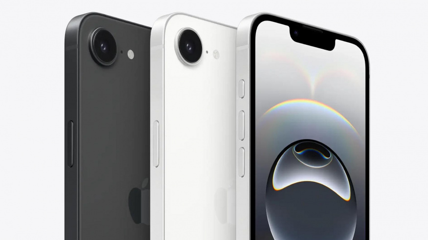 Laciný iPhone 16e nešlape. Prodeje jsou velmi neuspokojivé, tvrdí čínský insider