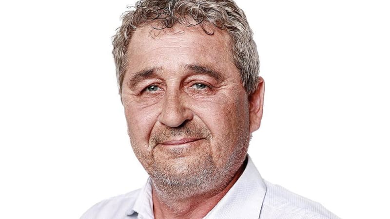 Smutná zpráva z Čáslavi. Zemřel oblíbený místostarosta a uznávaný lékař