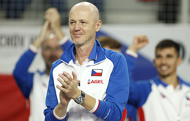 Šest titulů s hvězdami, na závěr záchrana. Loučí se nejúspěšnější kapitán v historii