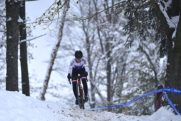 Cyklokrosaři nechápou odpor kvůli ZOH. Oslabilo by nás to, brání se zimní sporty