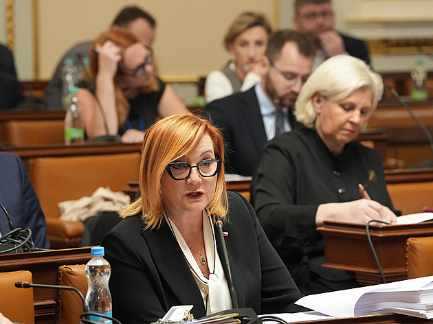 ANO, SPD a Motoristé vrátí návrh rozpočtu. Je v rozporu se zákonem, říkají