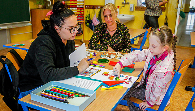 Nástrahy pro děti ve škole i v poradně. Rozhodují nejednotně, říká analytik