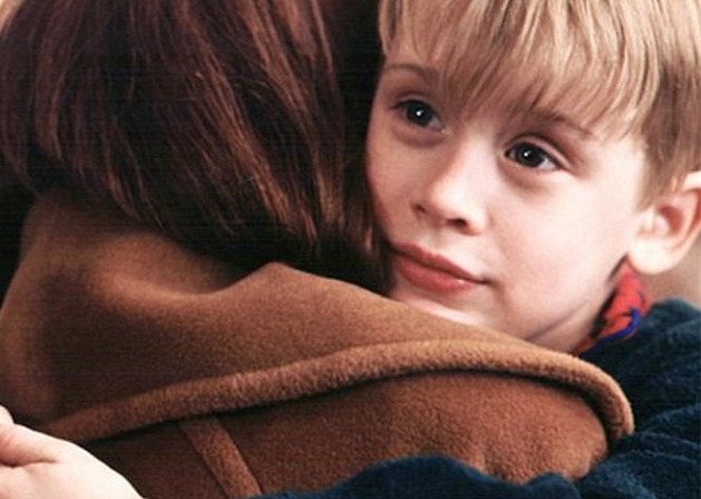 Culkin se nebrání návratu do Sám doma. Na dospělého Kevina by líčil pasti jeho syn